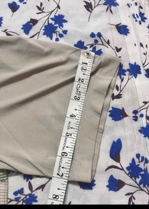 🎨 Ruhesy Multi-Color Shirt – XL Size | Bold