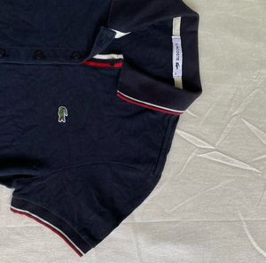 Lacoste Old Money