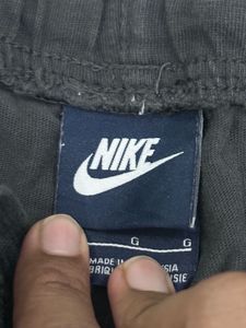 Nike Black Joggers
