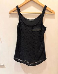 Buy 1 Get One Free Beautiful Lace Tank Top