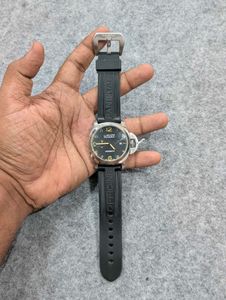 Panerai Luminor Marina Watch