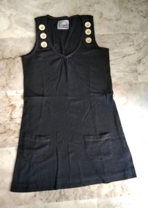 Black One Piece