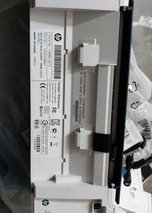 HP Deskjet 1010 Printer