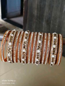 Bangles Set