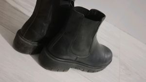 Unisex Boots