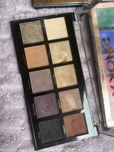 Profusion Eyeshadow Palette Bundle