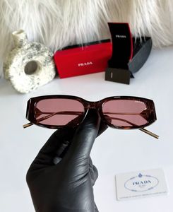 Prada Tortoiseshell Sunglasses
