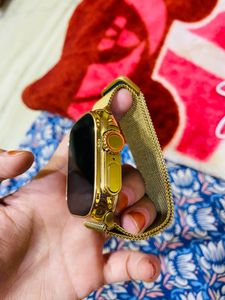 Watch Ultra Gold Edition Series 😍💋