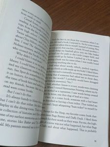 Autobiography Of A Kid