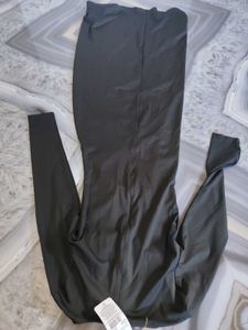 Long Sleeve V-Neck Maxi Dress