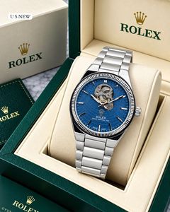 Rolex Oyster Perpetual Watch