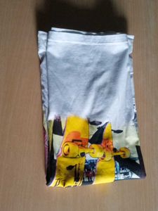 Graphic Print T-Shirt