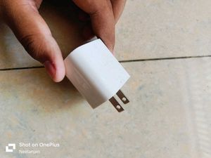 Apple USB Power Adapter