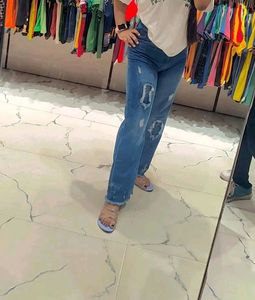Its A Jeans