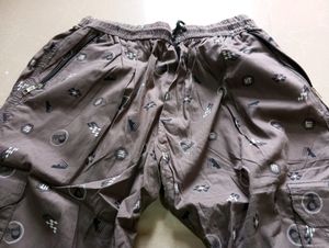 Mens Short