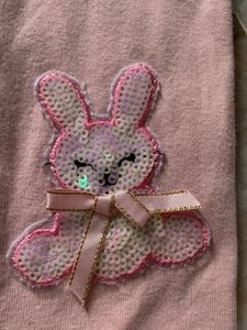 Cute Bunny Leggings (2 Pairs)