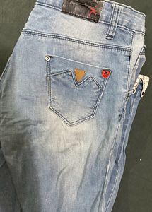 Ultra slim Fit Jeans