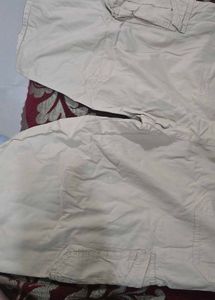 Men's Cargo Shorts