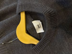 AMI Paris Sweater - Iconic Am