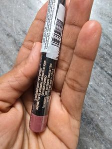 Nudestix Lip Color - Pulse