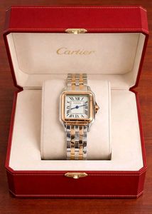 Santos de Cartier* For her PREMIUM HIGH QUALITY JA