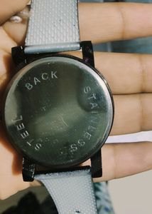 Calvin Klein Women's Analog Watch.  Like New.