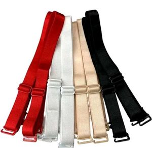 Adjustable Bra Straps - Set of 4