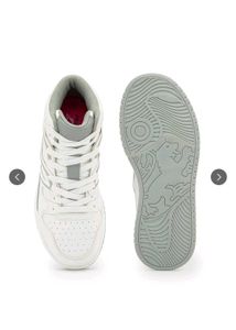 RED TAPE High-Top Sneakers