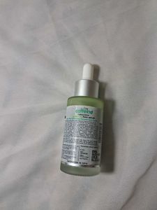 MCaffeine Green Tea Face Serum