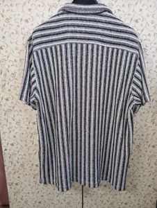 NETPLAY knitted shirt