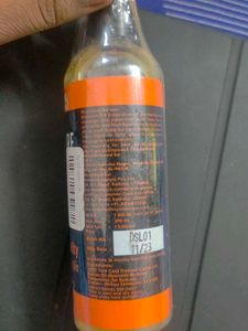 100% Pure Cast Oil
