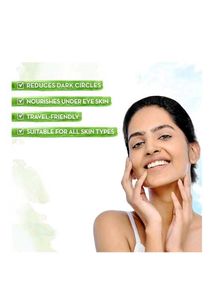 Mamaearth Eye Cream