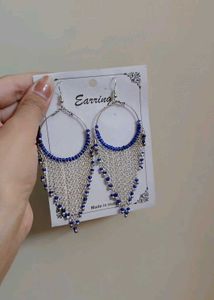 assorted Whimsical Beaded Drop earrings