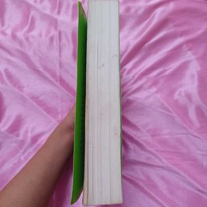 one book only