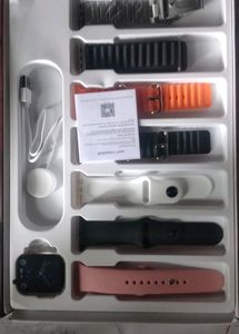 7  in one Ultra watch combo