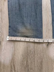 Ma6077 Lee jeans waist 38 inches