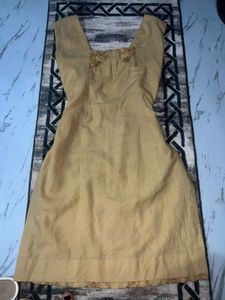 Embroidered Kurta for Women