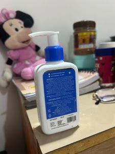 The Derma Co. 2.5% Benzoyl Peroxide Face Wash