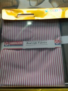 combo of 2 pant shirts 2m shirt and 1.20m pan