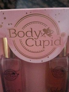 Luxury Perfume Gift Set for Women