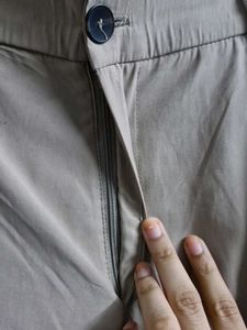 Zara Wide Leg Pants