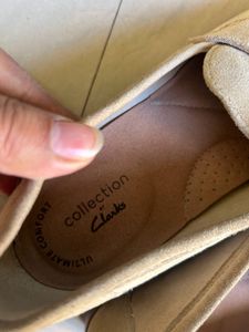 Loafers Shoes