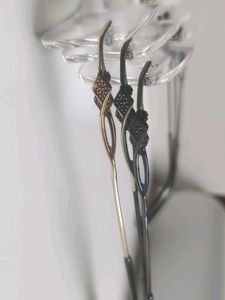 Diana Rimless Frames