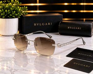 Bvlgari Designer Sunglasses