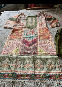 combo for Doli Mam