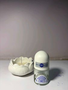 Nivea Natural Glow Roll-On Deodorant