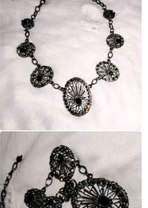 Necklace Set Combo