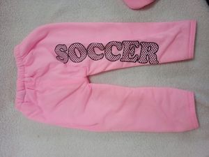 New Woolen Baby Suit