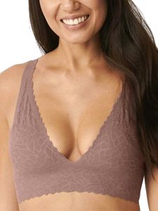 Sloggi Branded Zero Feel Bralette