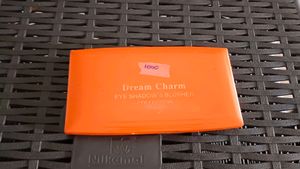 Multi-color Eyeshadow Palette with Mirror